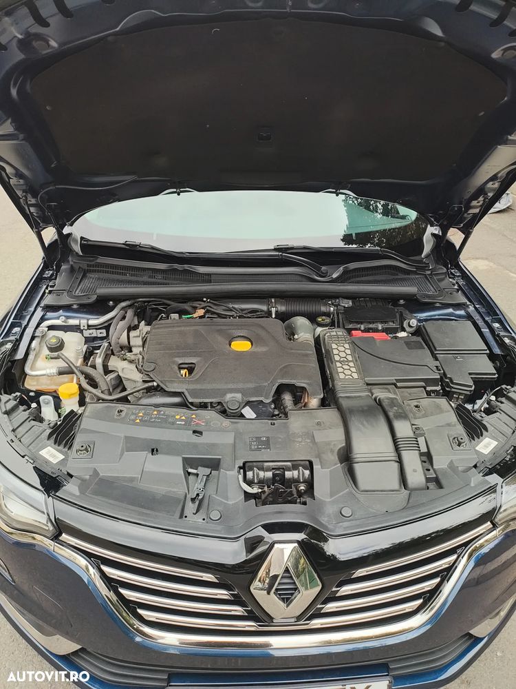 Renault Talisman ENERGY dCi EDC Intens - 11