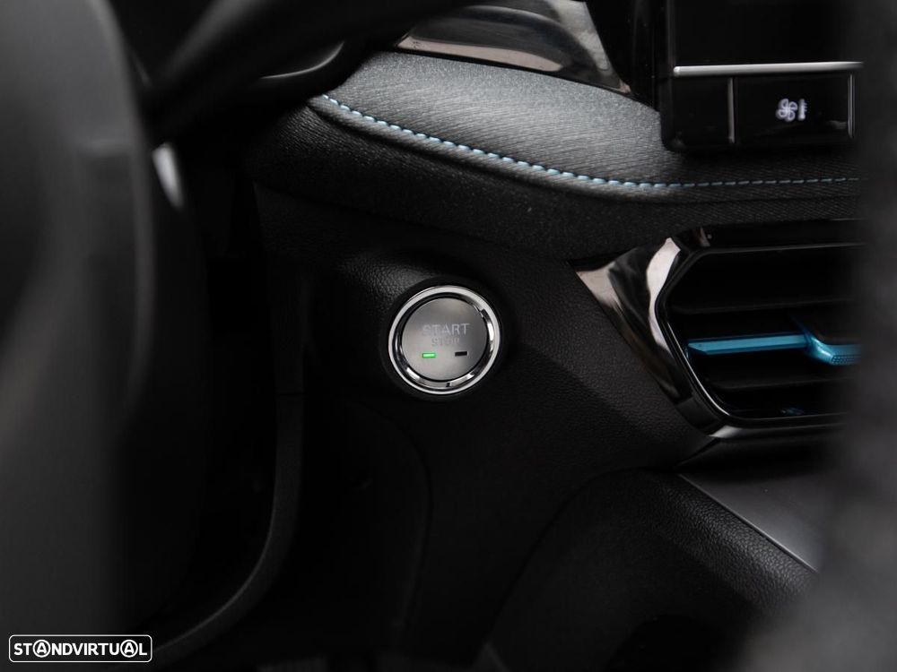 MG MG5 61 kWh Luxury - 18