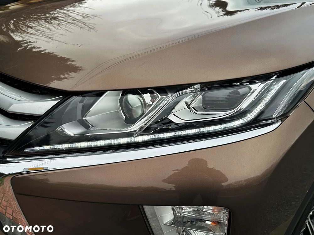 Mitsubishi Eclipse Cross 1.5 T-MIVEC 2WD Diamant - 18