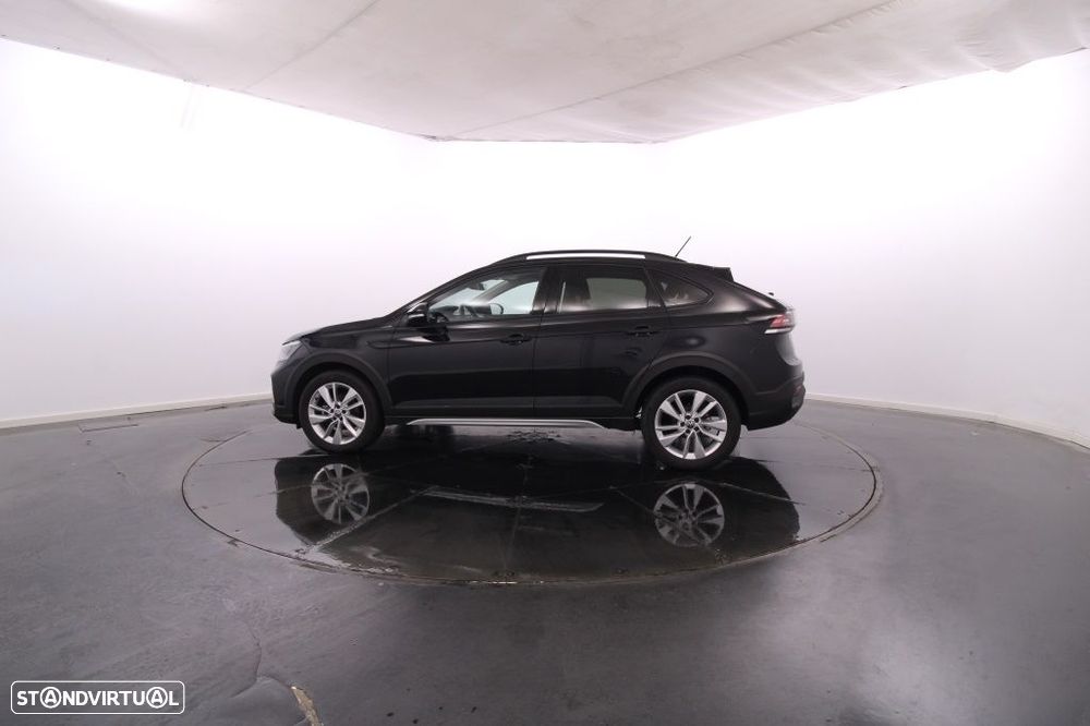 VW Taigo 1.0 TSI Urban DSG - 4