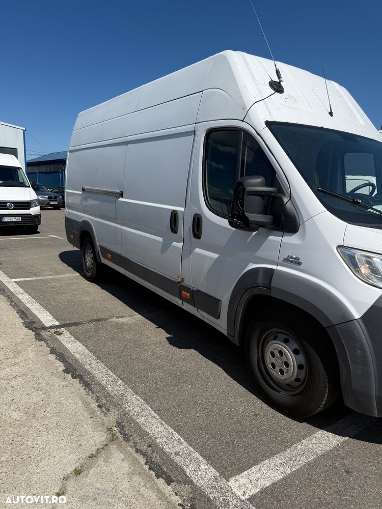 Fiat Ducato - 3