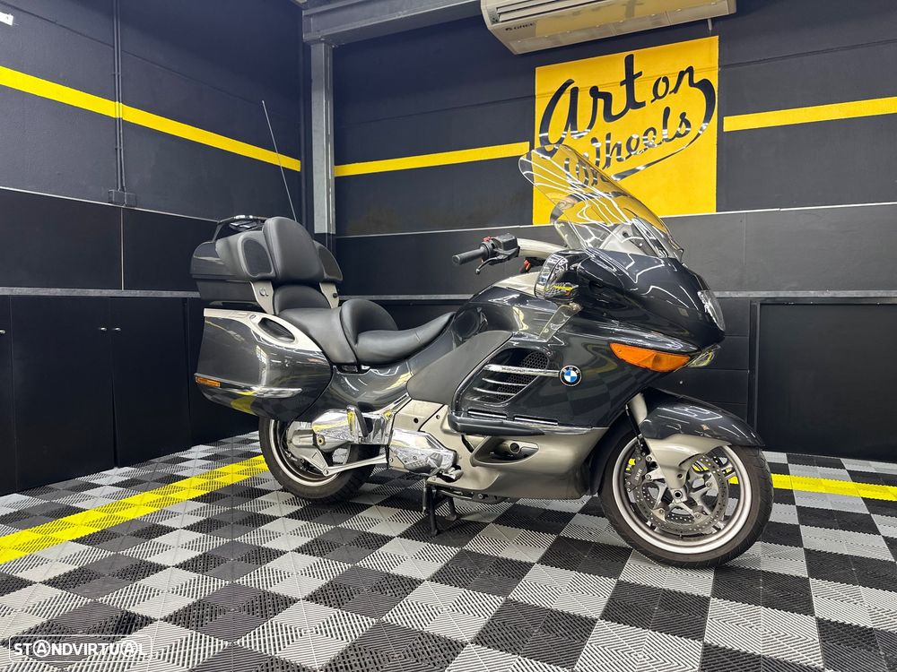 BMW K 1200 LT Lt - 15