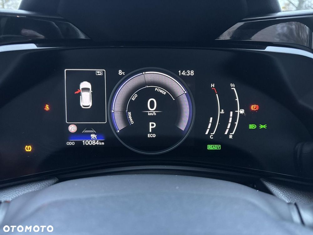 Lexus NX 350h Business AWD - 2