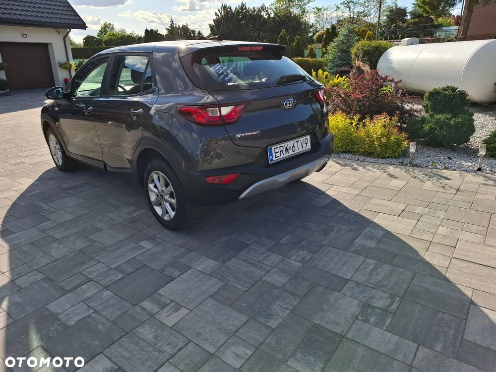 Kia Stonic 1.2 Spirit - 7