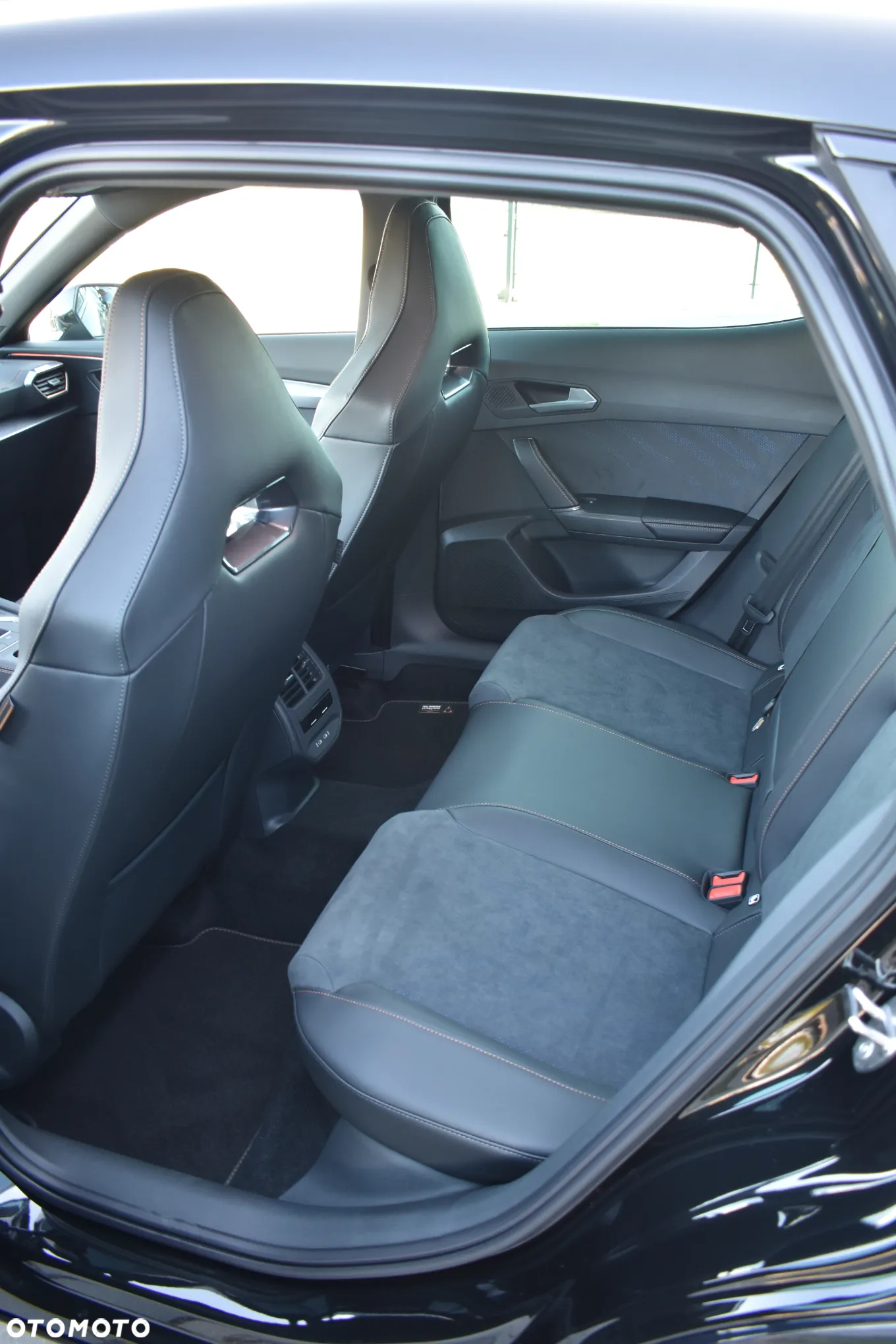 Cupra Formentor 2.0 TSI VZ DSG - 16