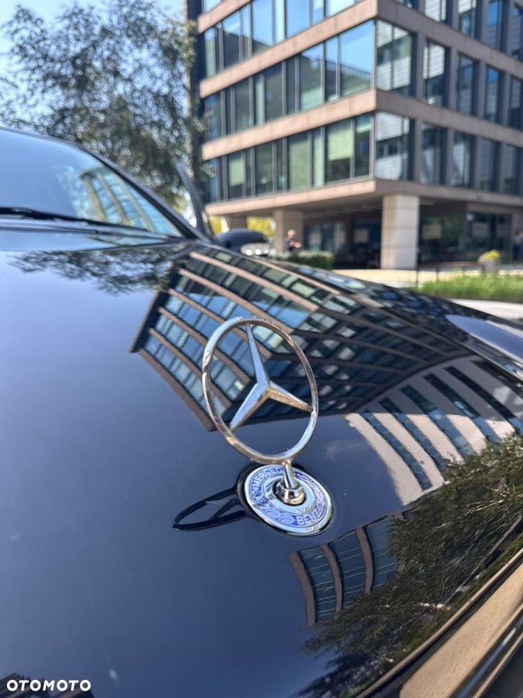 Mercedes-Benz Klasa C - 19