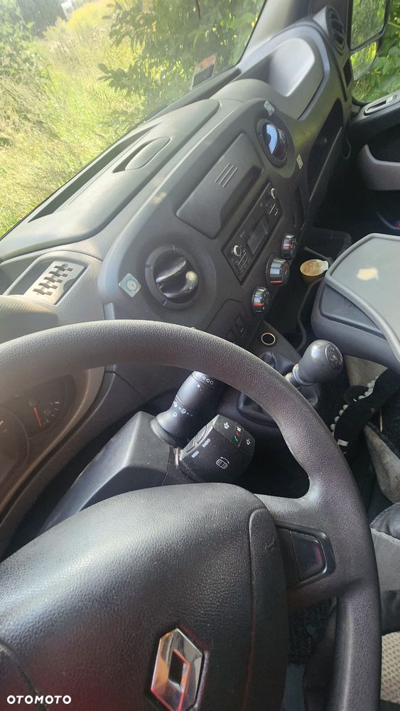 Renault Master - 20