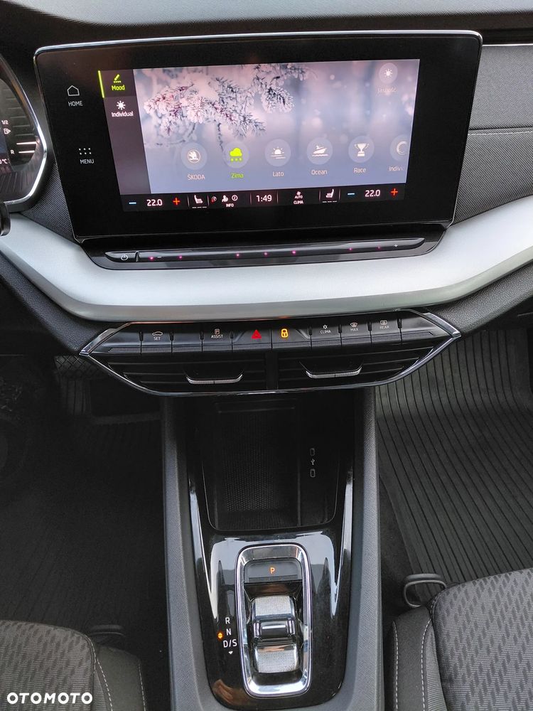 Skoda Octavia 1.5 TSI e-Tec Style DSG - 32
