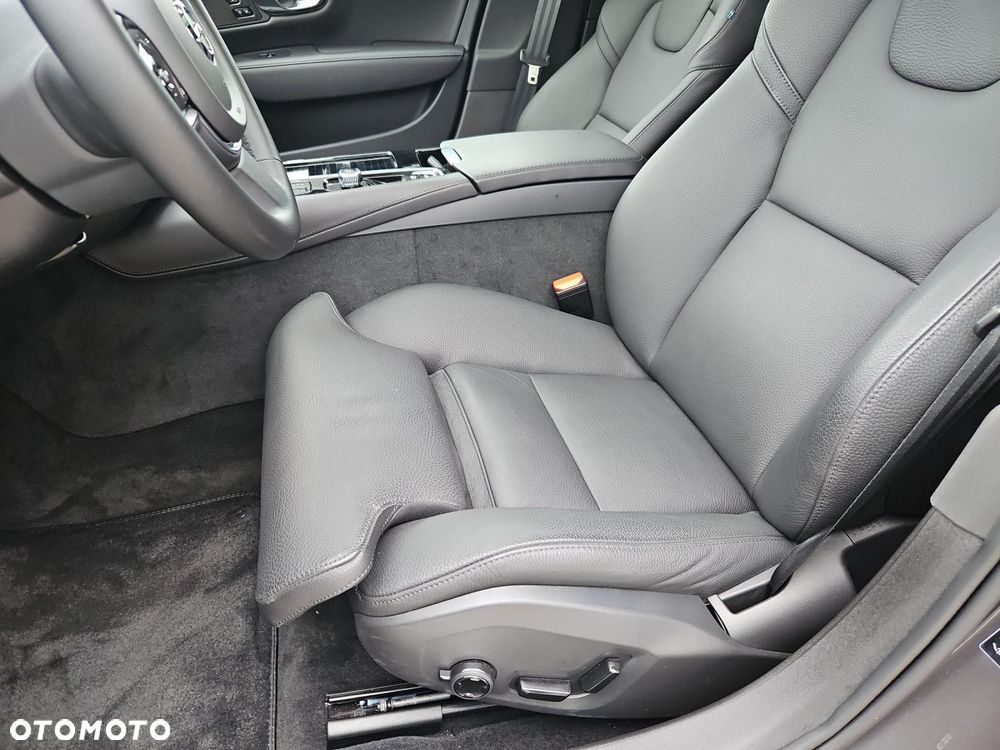 Volvo S90 - 19