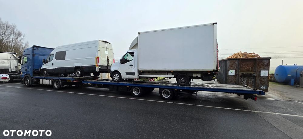 Scania S410 - 14