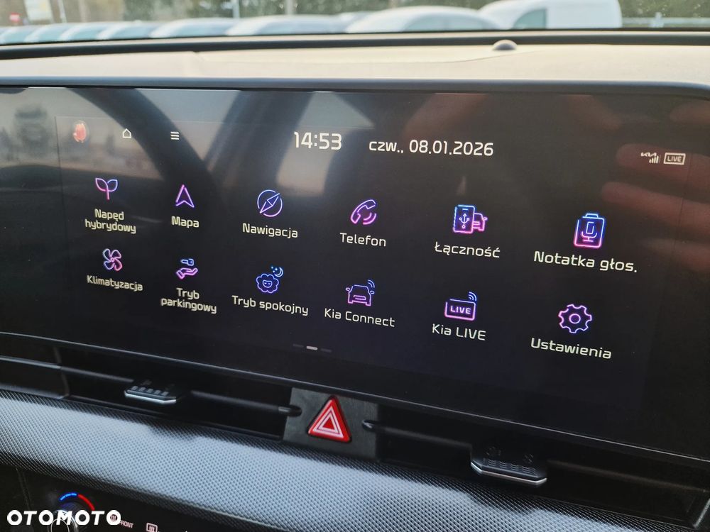 Kia Sportage 1.6T-GDI 2WD Spirit - 28