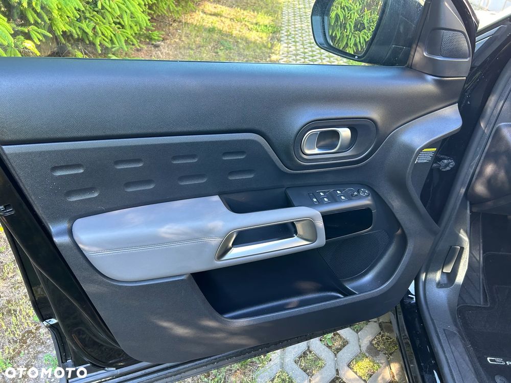 Citroën C5 Aircross 1.6 PHEV 225 Shine EAT8 - 7