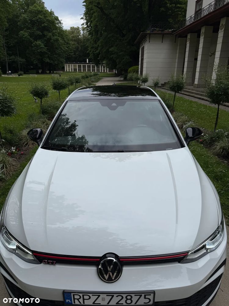 Volkswagen Golf GTI 2.0 TSI OPF Performance - 6