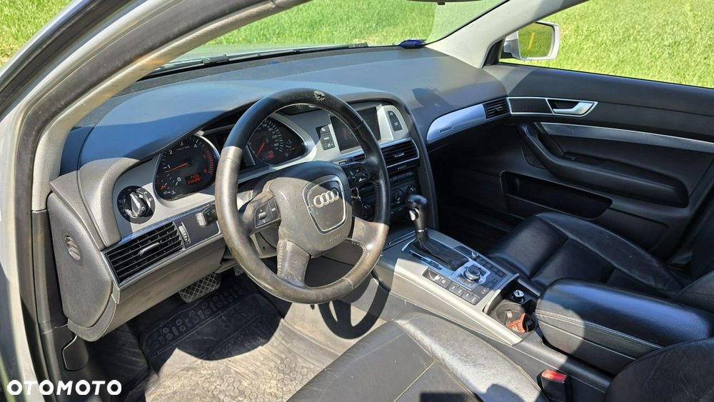 Audi A6 Allroad - 11