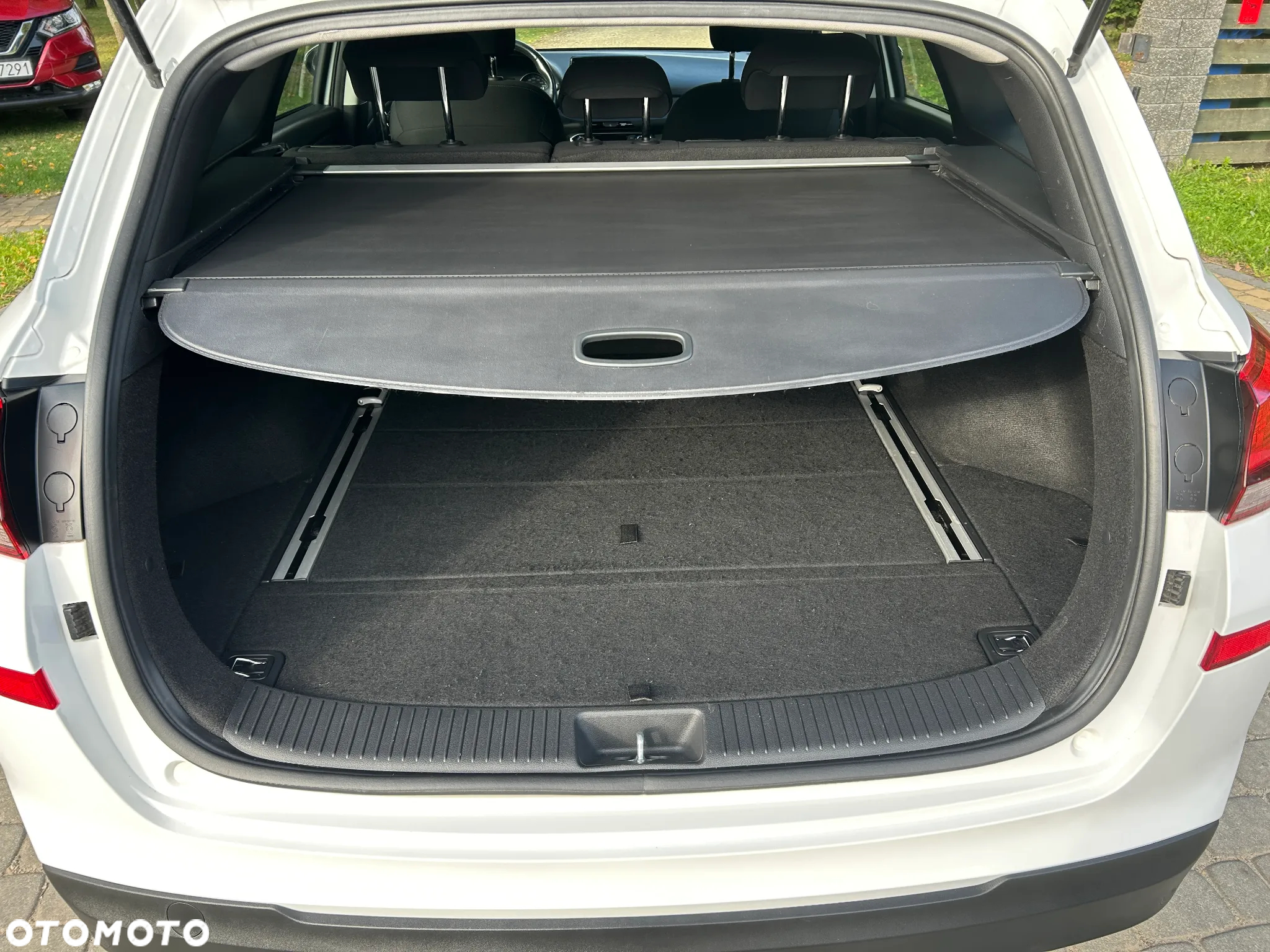 Hyundai i30 1.4 T-GDI GPF Comfort - 14