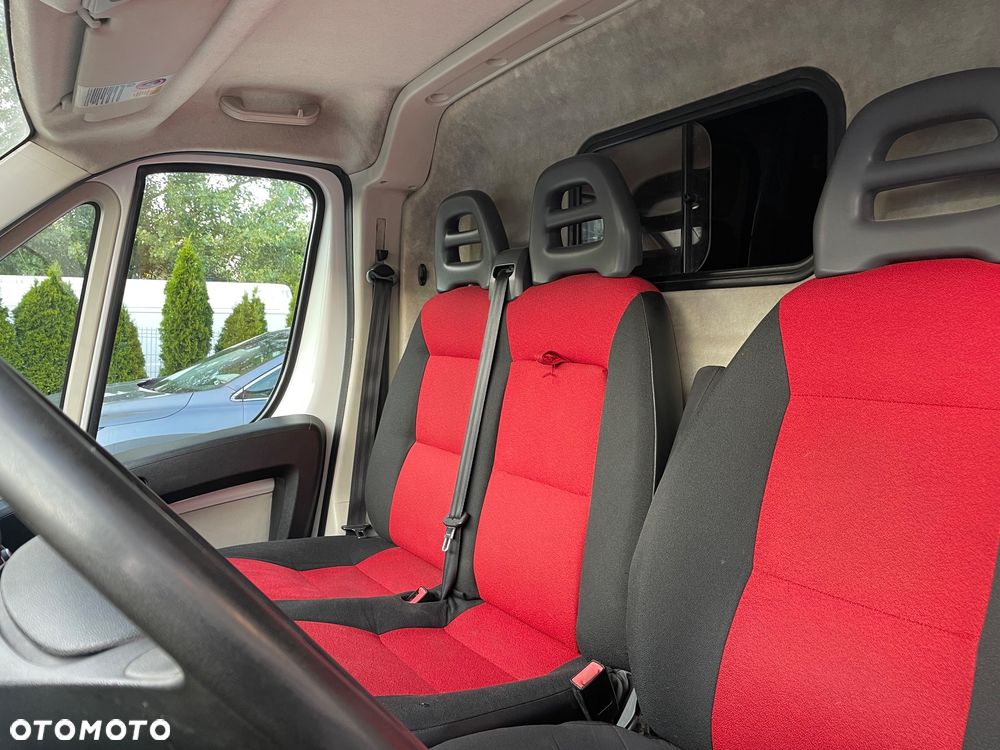 Fiat Ducato - 12