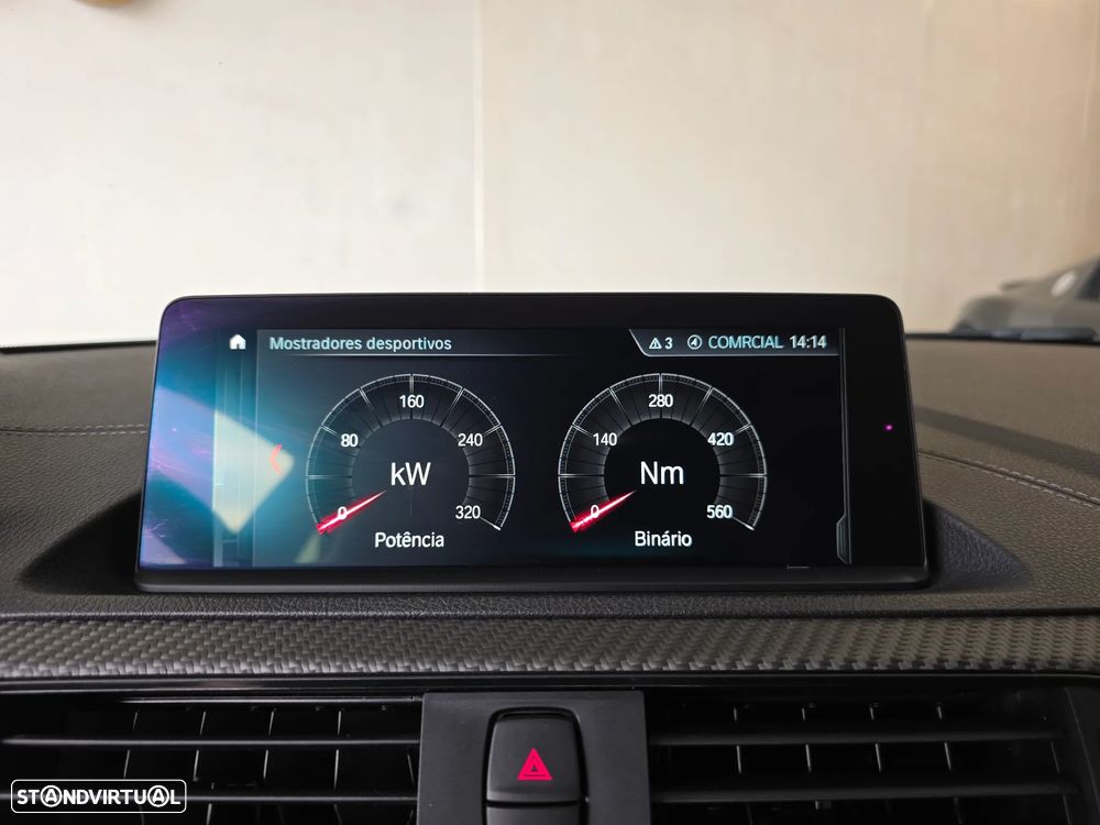 BMW M2 DKG - 30