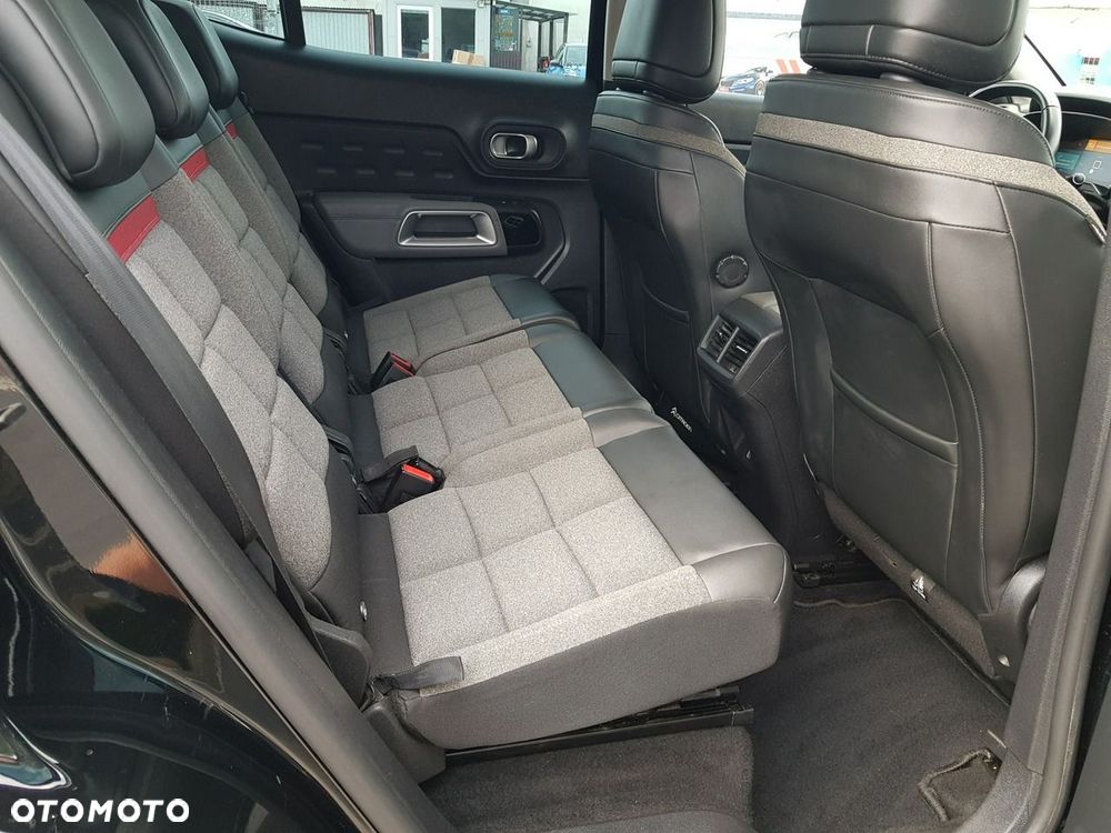Citroën C5 Aircross - 16