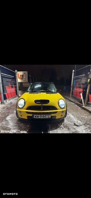 MINI Cooper - 17