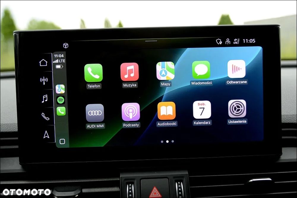 Audi Q5 35 TDI S tronic sport - 31