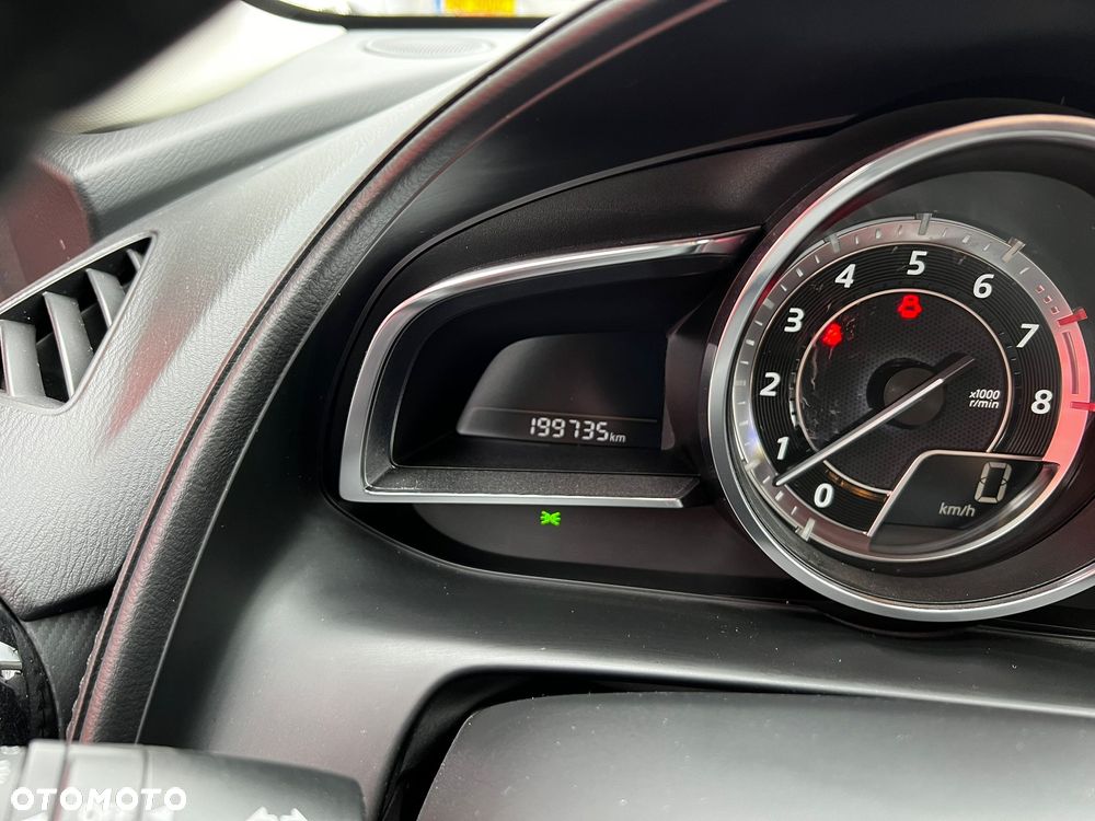 Mazda CX-3 SKYACTIV-G 120 FWD Sports-Line - 19