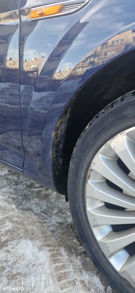 Ford Mondeo 2.0 TDCi Titanium - 7