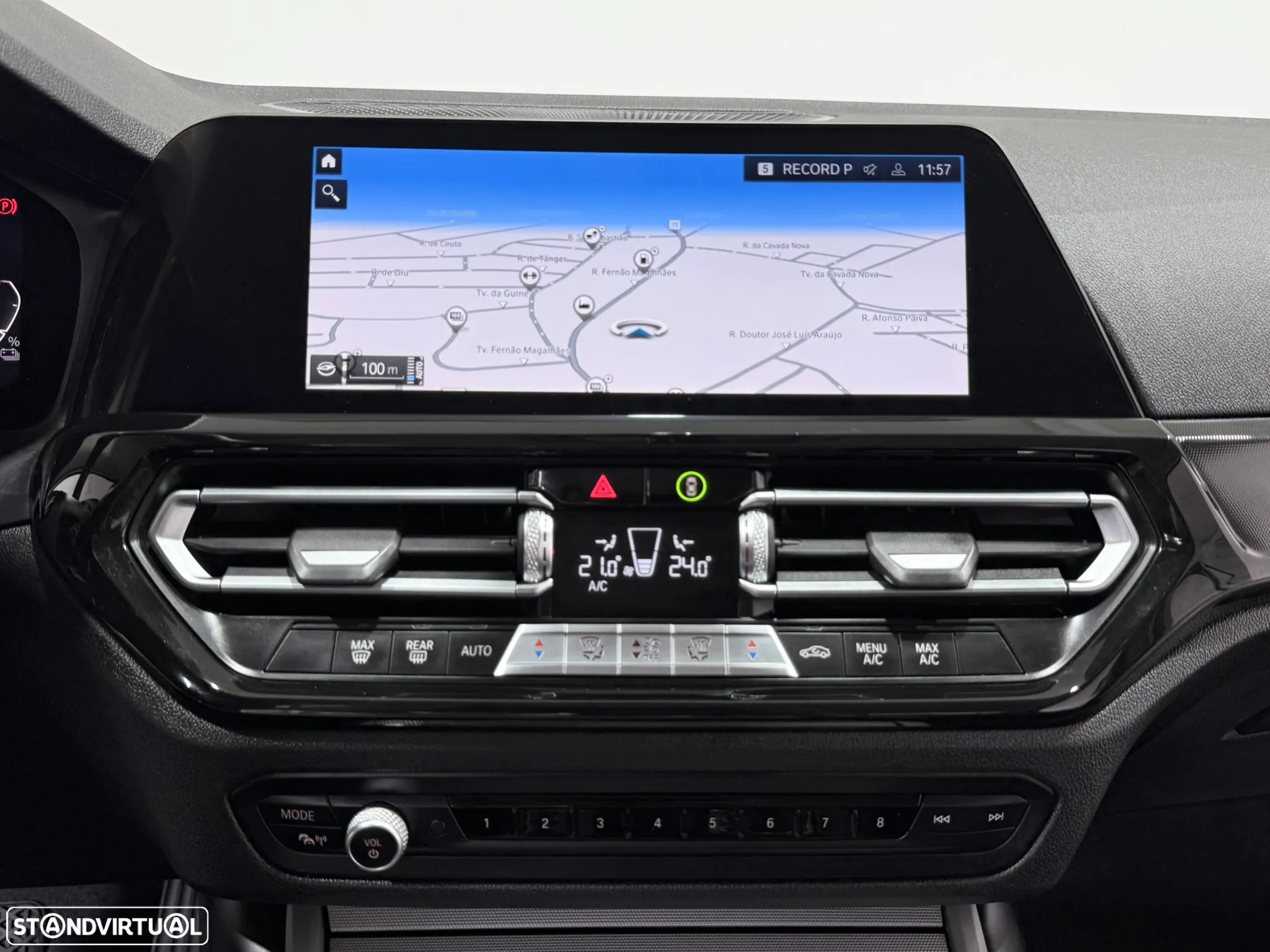 BMW 330 e Corporate Edition Auto - 28