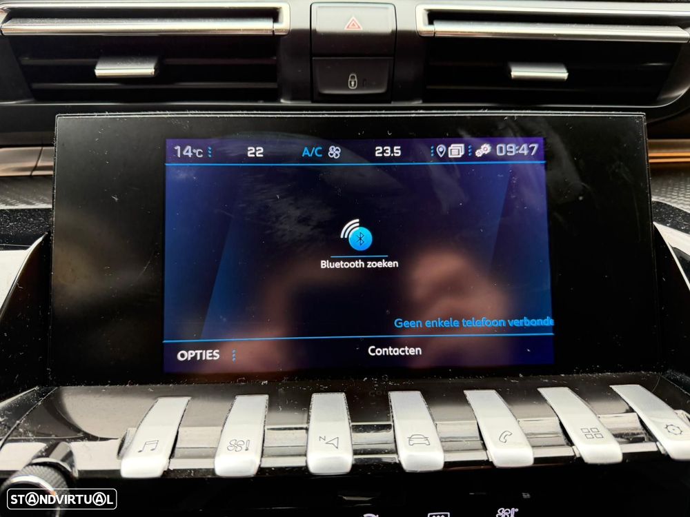 Peugeot 508 SW - 22