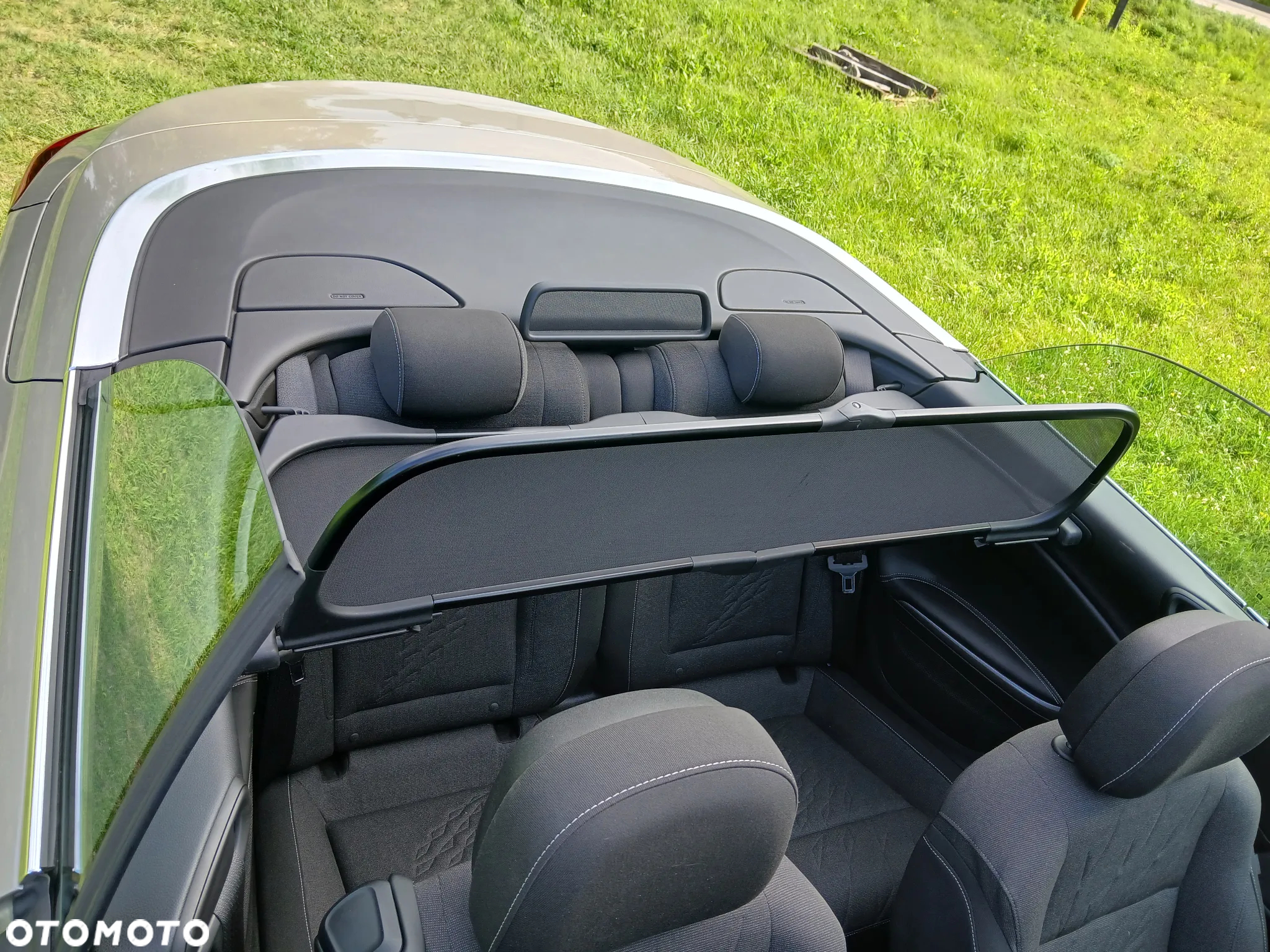 Opel Cascada 1.4 T Cosmo S&S EU6 - 7