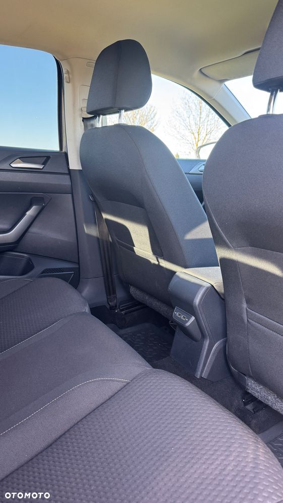 Volkswagen Polo 1.0 TSI Comfortline - 13