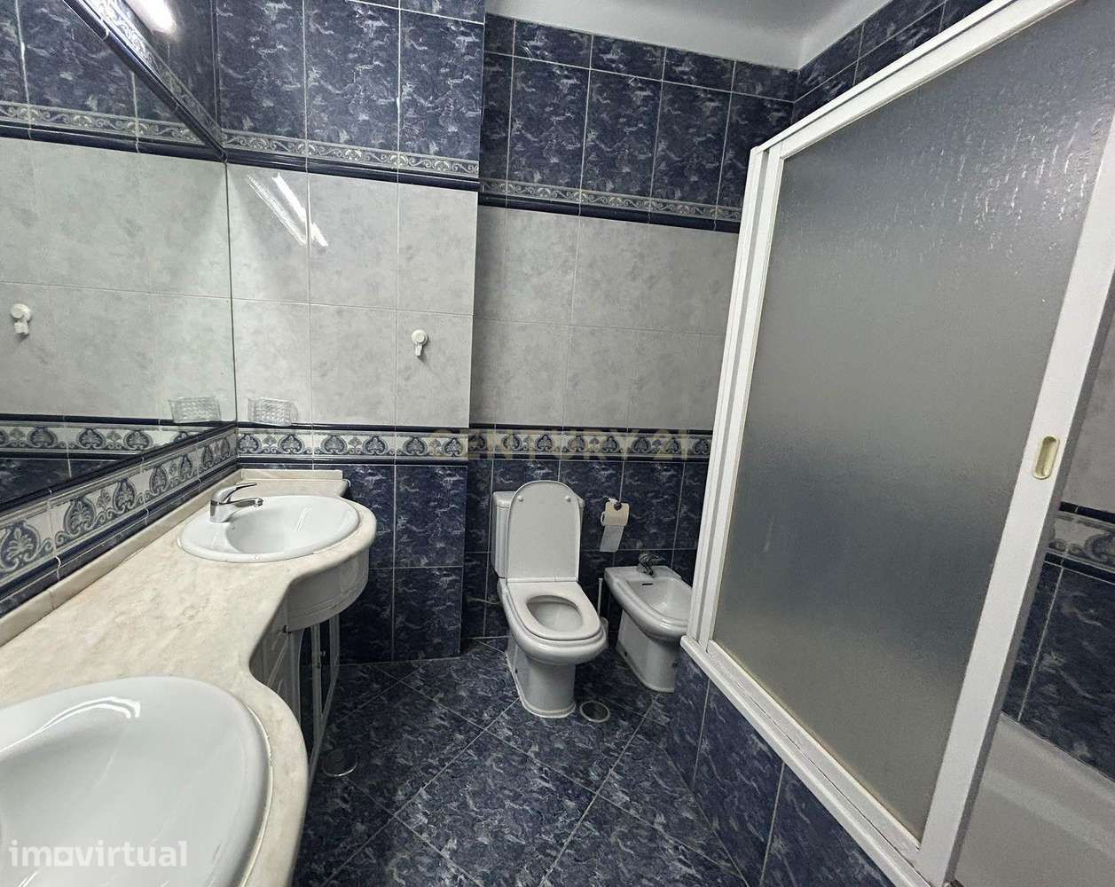 T2 para Arrendar Próximo de Transportes em Odivelas - Grande imagem: 5/8