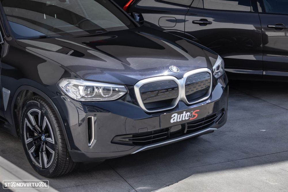 BMW iX3 Inspiring - 5