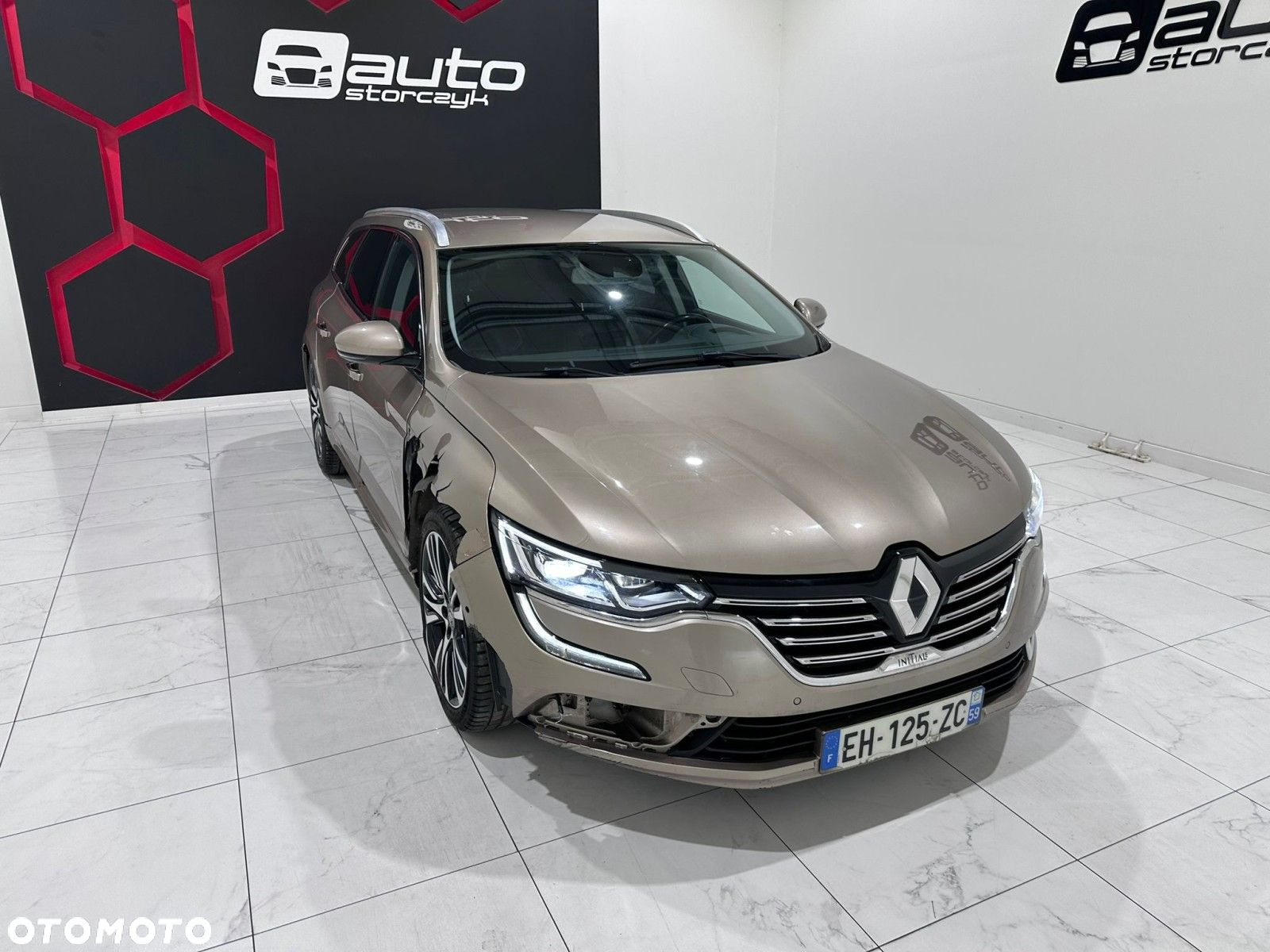 Renault Talisman - 20