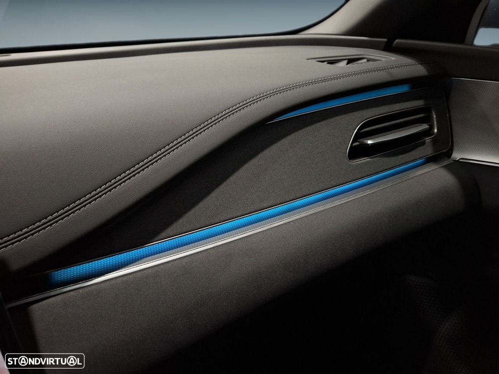 BYD Seal 6 1.5 DM-i Comfort Lite - 17