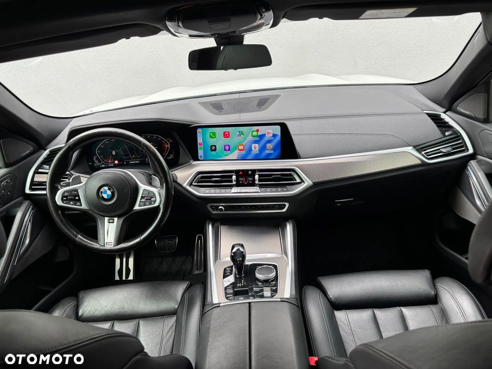 BMW X6 - 5