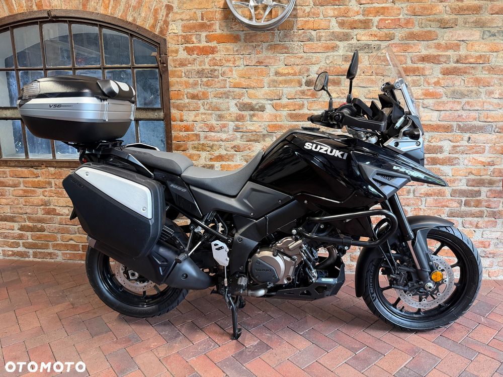 Suzuki DL