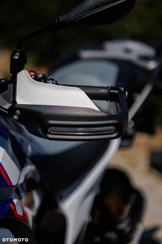 BMW GS - 21