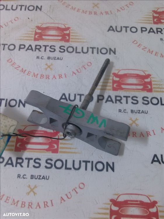 brida injectoare volkswagen golf 7 2.0 tdi an fabr. 2019 - 1