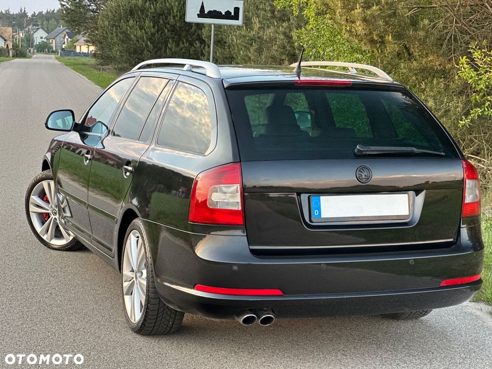 Skoda Octavia - 11