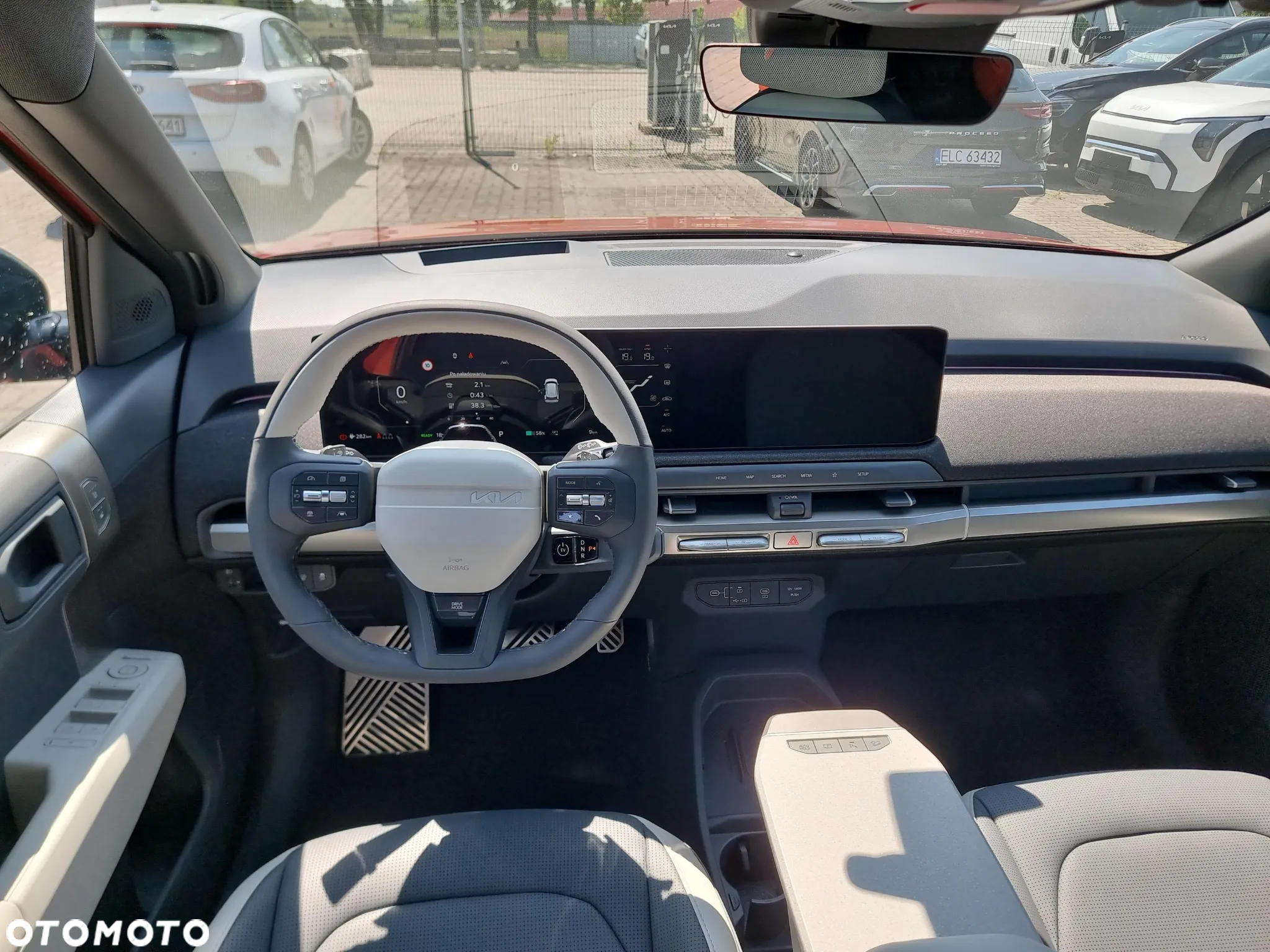 Kia EV3 81.4kWh GT Line - 15