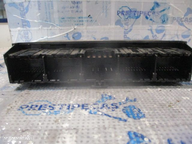 Modulo 3S7T15K600SB FORD MONDEO 2004 2,0TDCI FECHO CENTRAL E ALARME FORD MONDEO 3 2004 2.0TDCI 130CV 5P CINZA - 3