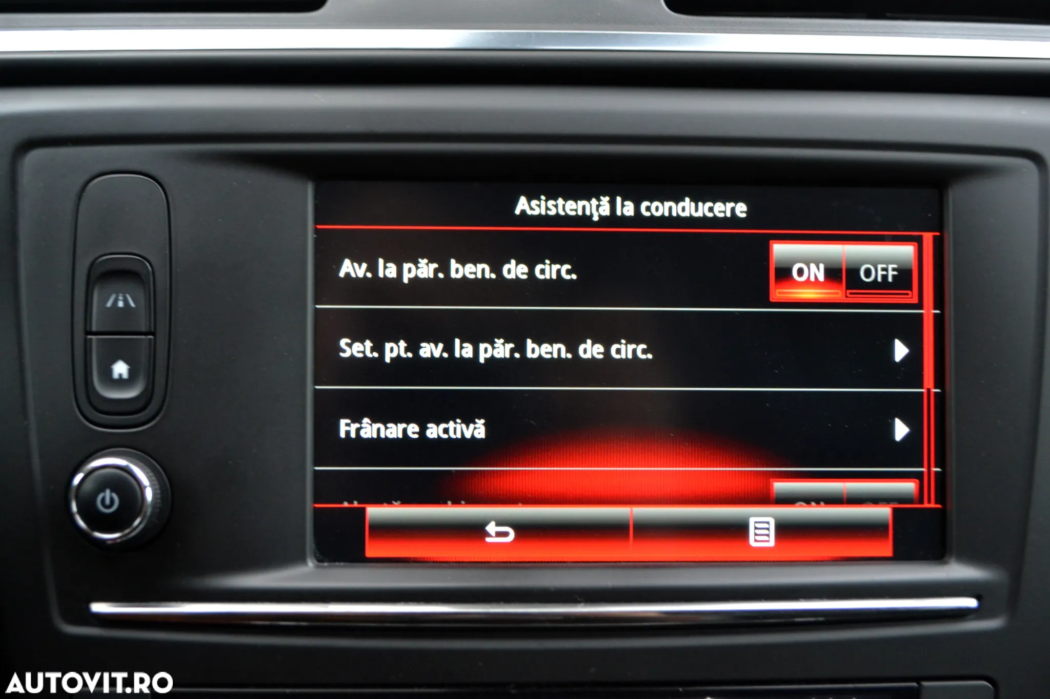 Renault Kadjar Energy dCi 130 4x4 Bose Edition - 17