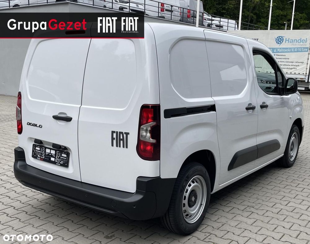 Fiat Doblo - 7