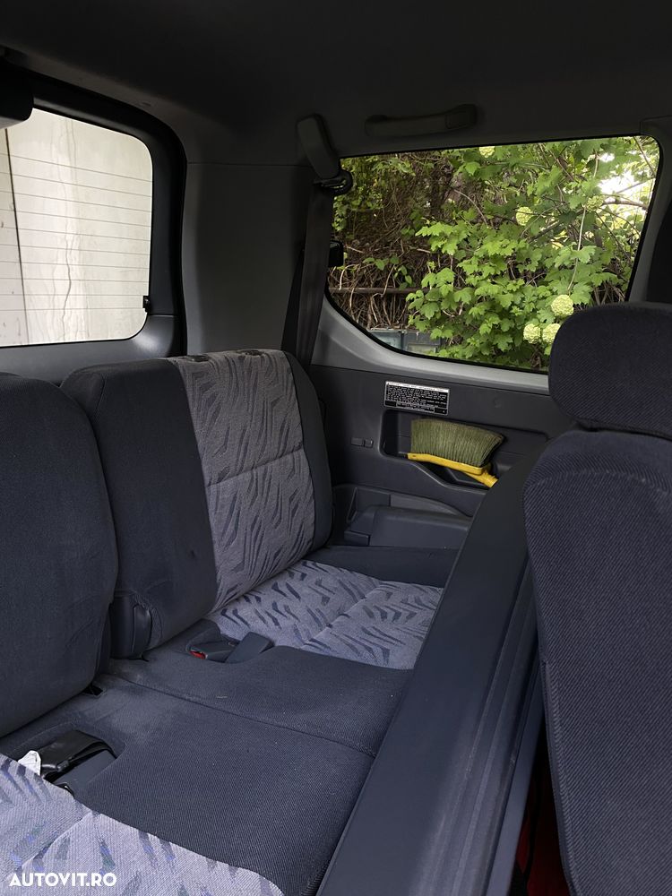Toyota Land Cruiser 3.0 TD-4D VX - 33