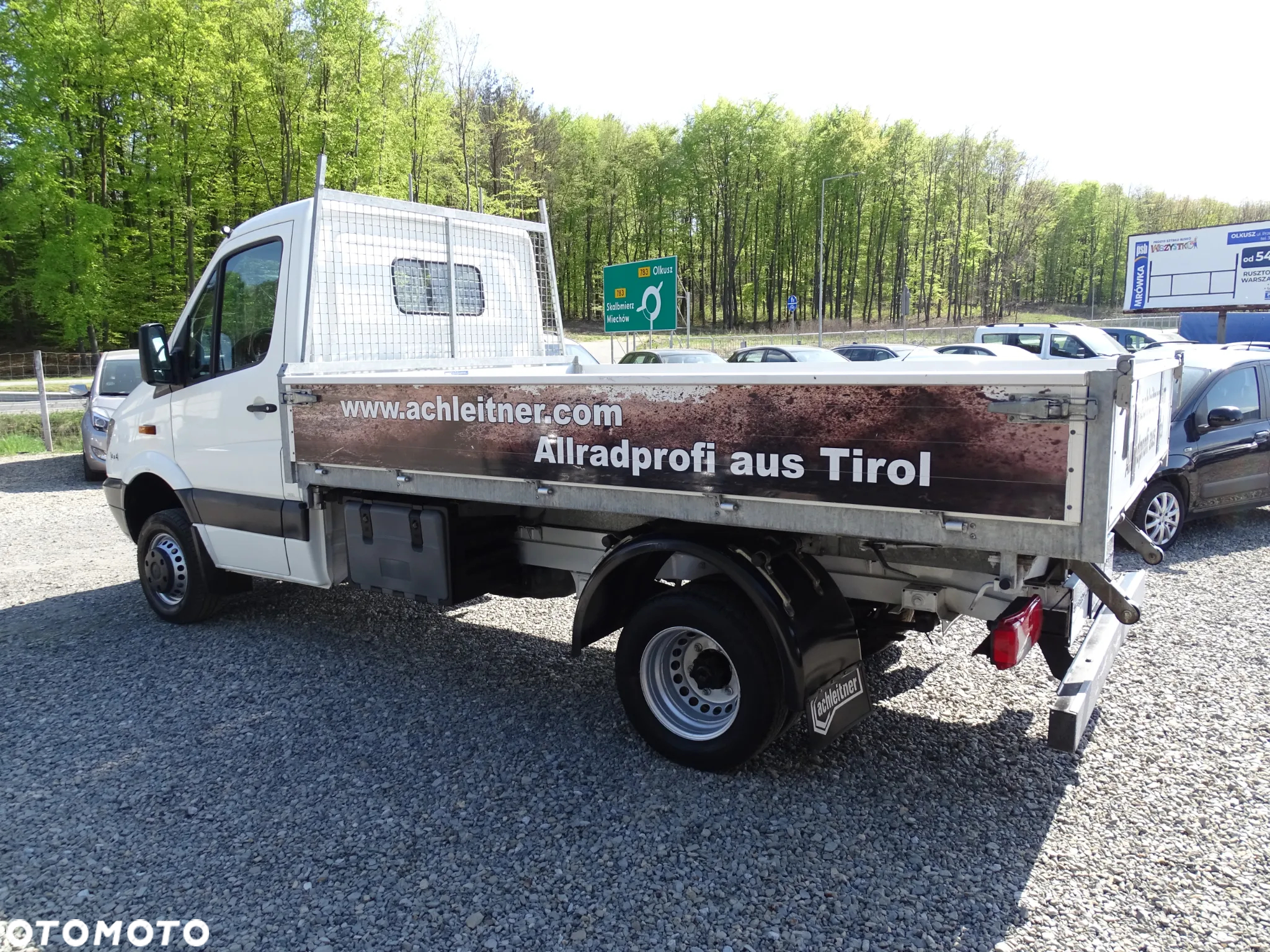 Mercedes-Benz SPRINTER - 11