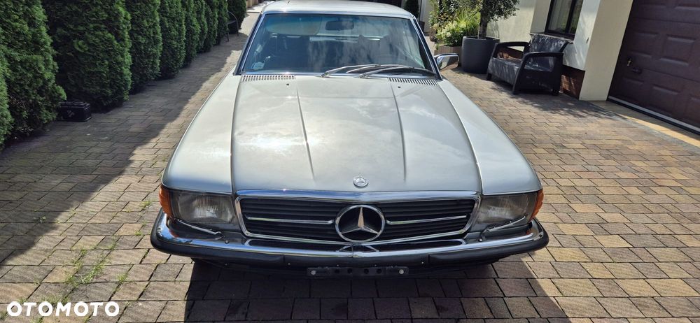 Mercedes-Benz SLC - 6