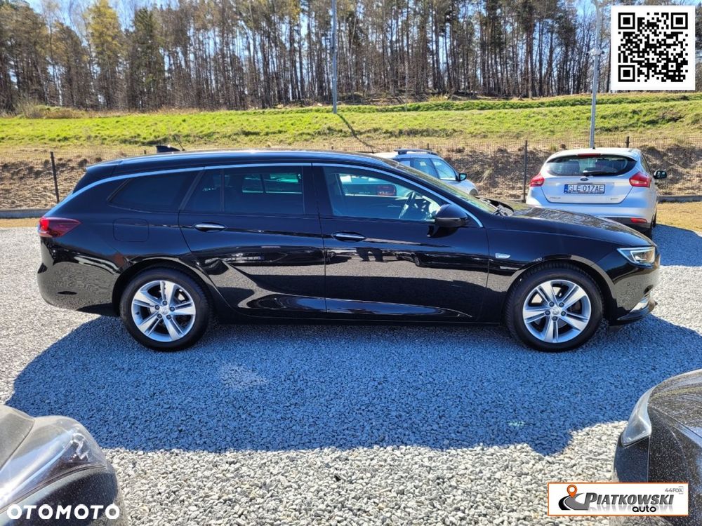 Opel Insignia - 9