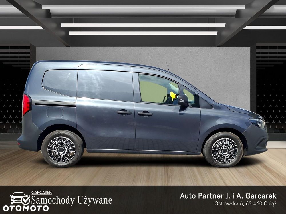 Mercedes-Benz Citan Polski salon/ 1 WŁ/ Bezwypadkowy/ FV23% - 7