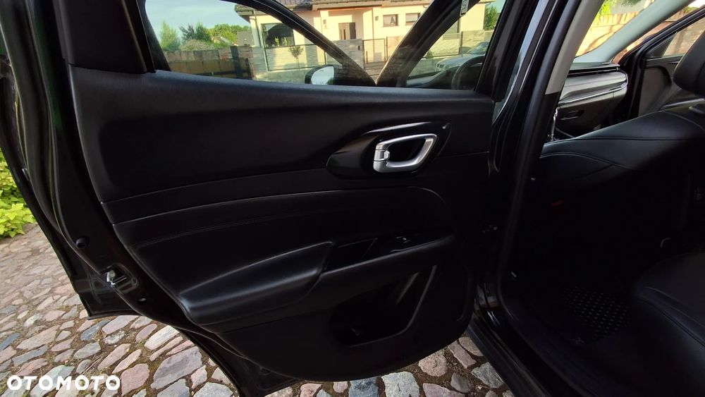 Jeep Compass 1.3 T4 4xe Automatik Trailhawk - 12