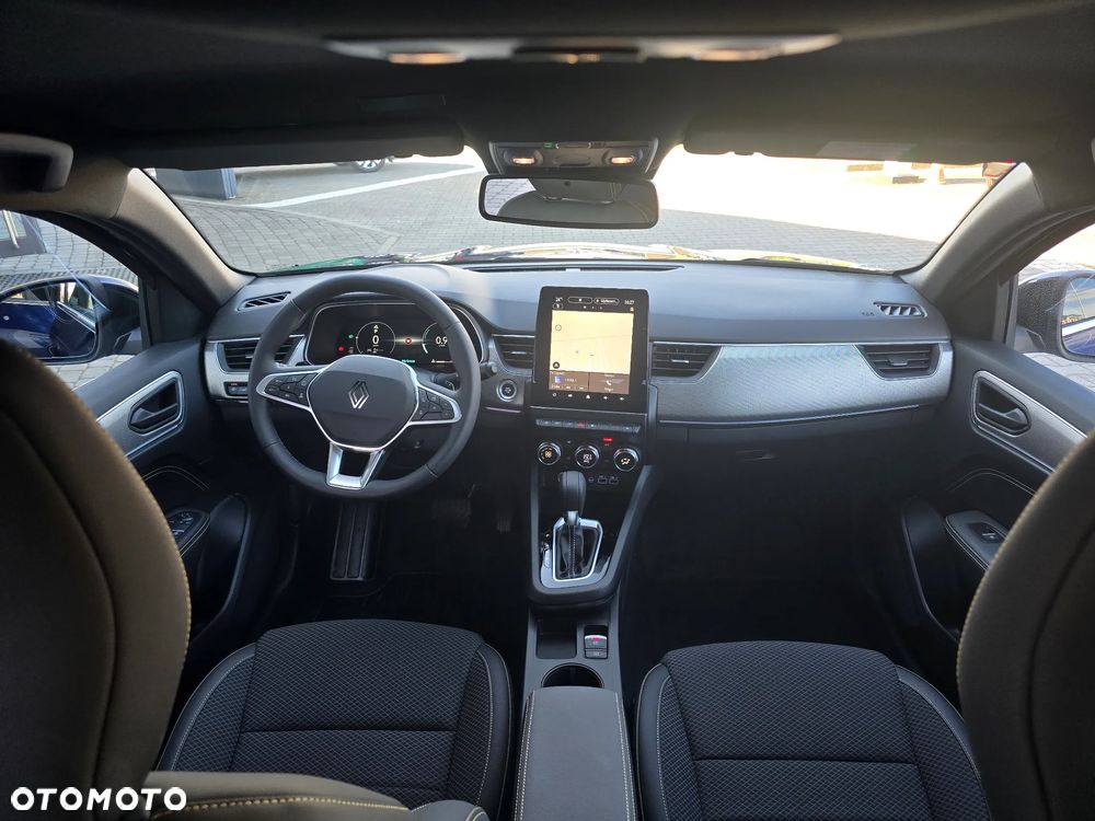 Renault Arkana 1.3 TCe mHEV Techno EDC - 16